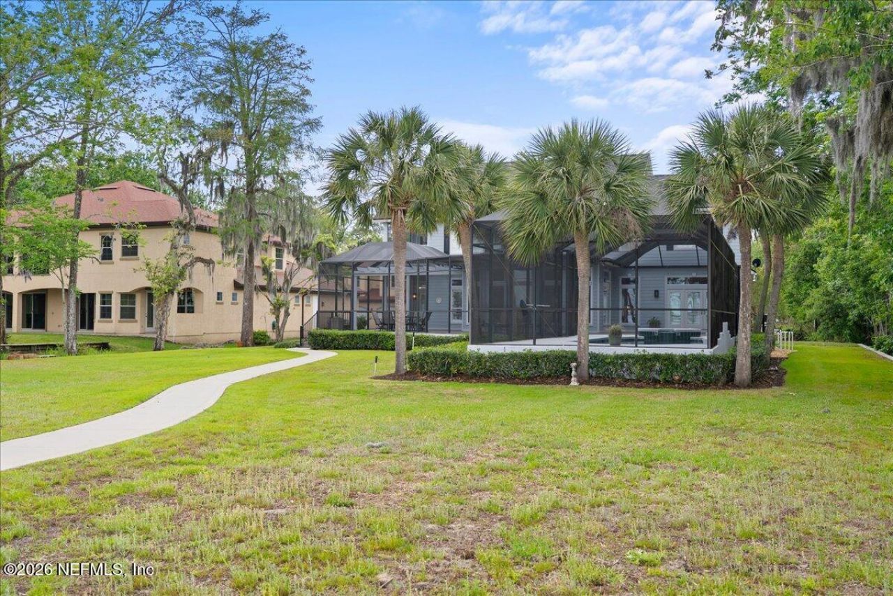 4665 Raggedy Point Road, Fleming Island, FL 32003 Photo