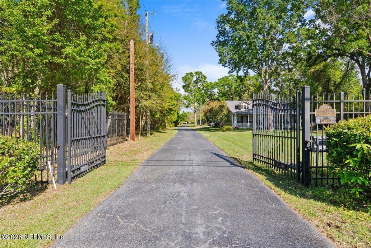 4665 Raggedy Point Road, Fleming Island, FL 32003 Photo