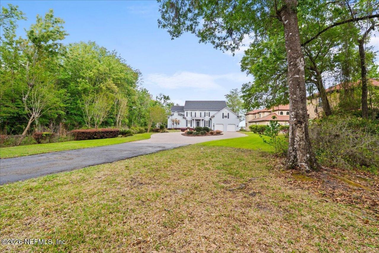 4665 Raggedy Point Road, Fleming Island, FL 32003 Photo