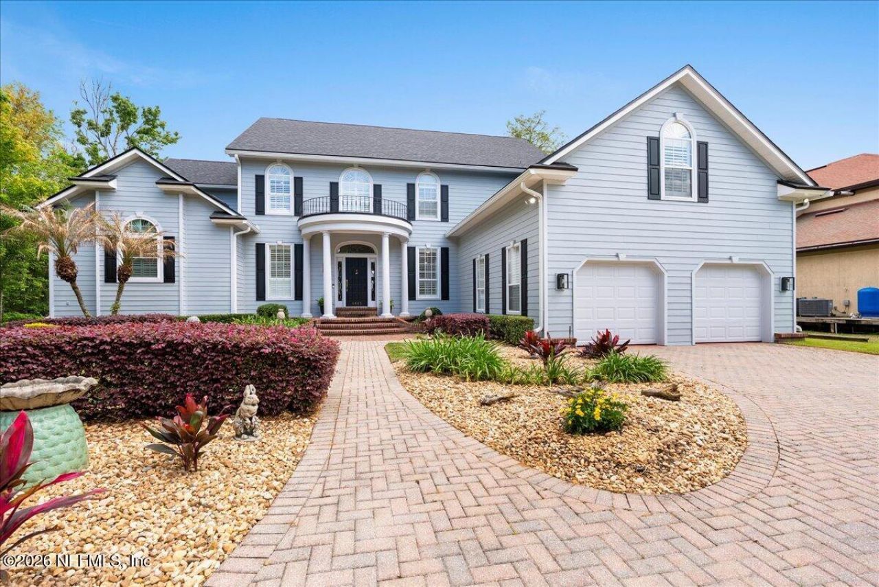 4665 Raggedy Point Road, Fleming Island, FL 32003 Photo