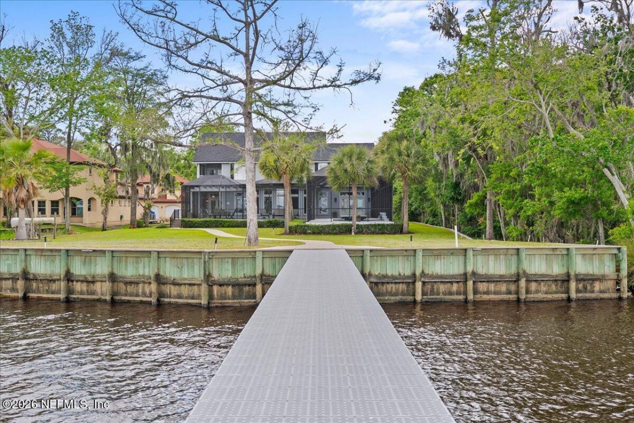 4665 Raggedy Point Road, Fleming Island, FL 32003 Photo