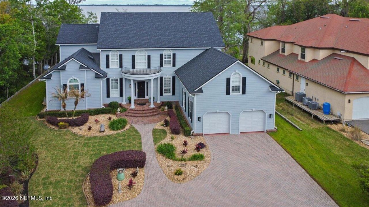 4665 Raggedy Point Road, Fleming Island, FL 32003 Photo