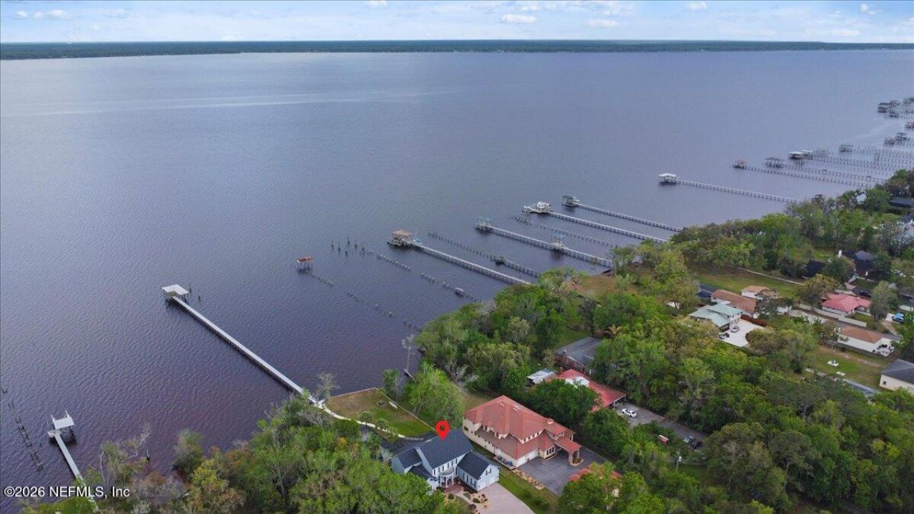 4665 Raggedy Point Road, Fleming Island, FL 32003 Photo