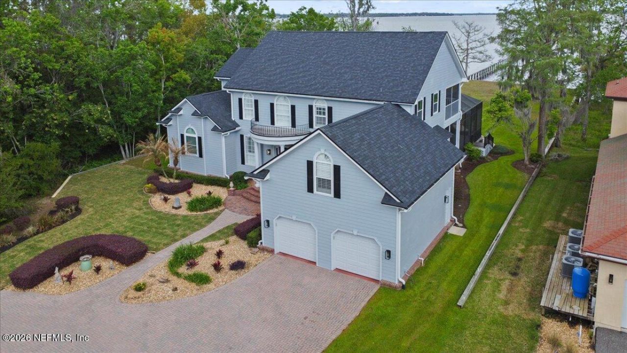 4665 Raggedy Point Road, Fleming Island, FL 32003 Photo