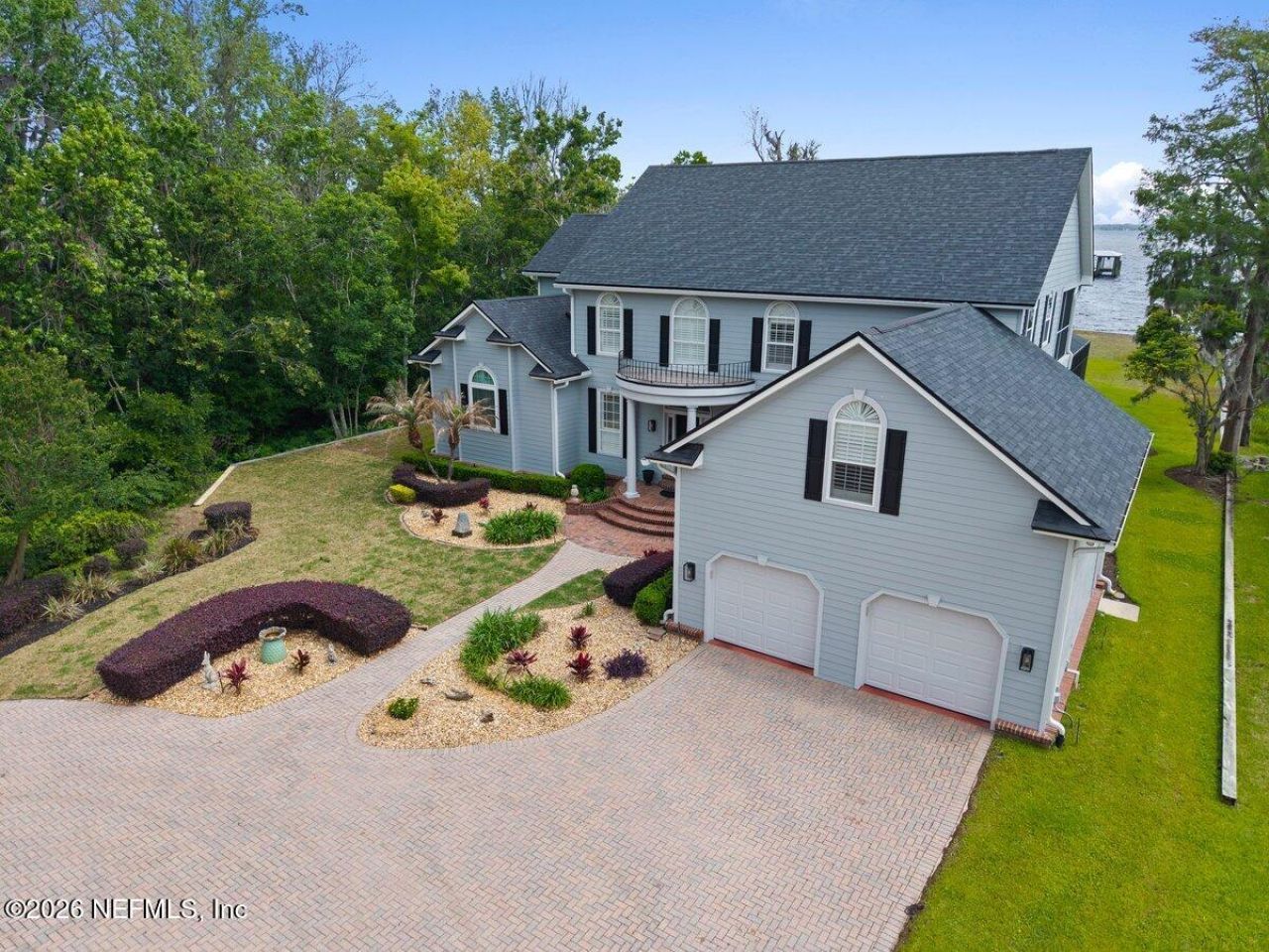 4665 Raggedy Point Road, Fleming Island, FL 32003 Photo