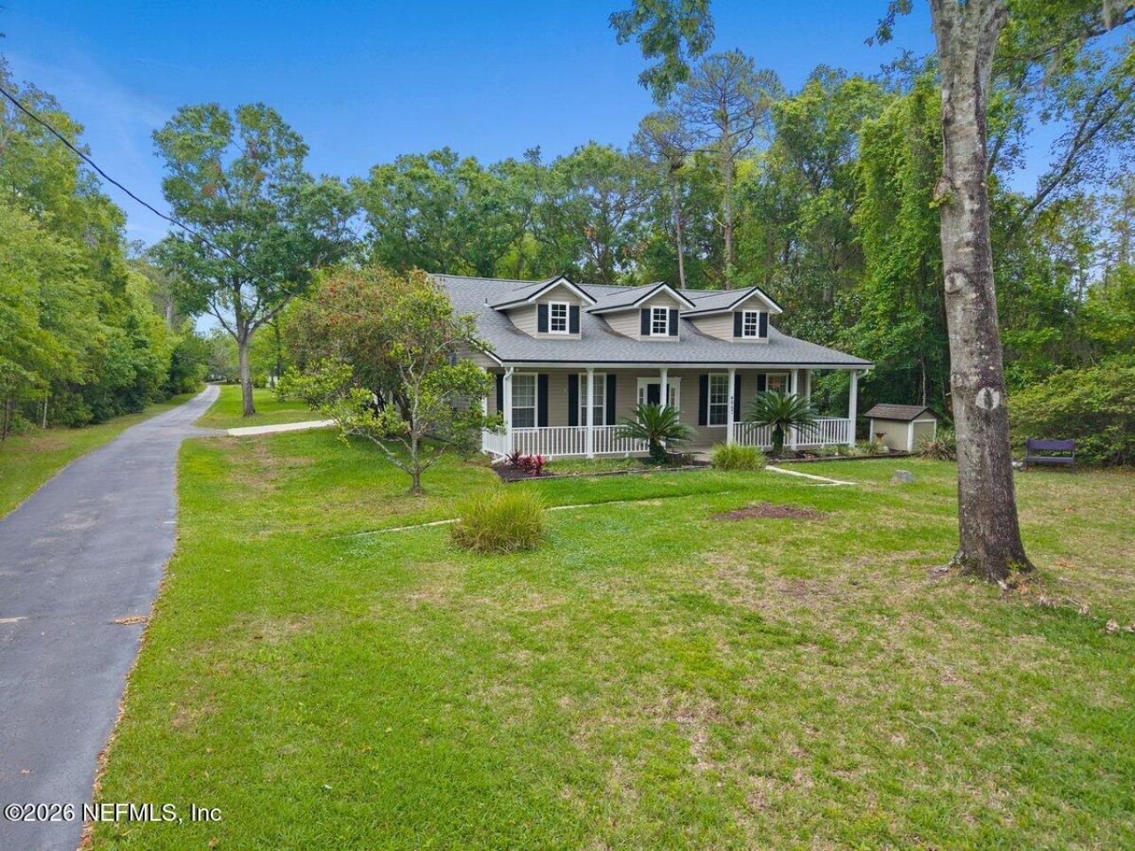 4665 Raggedy Point Road, Fleming Island, FL 32003 Photo