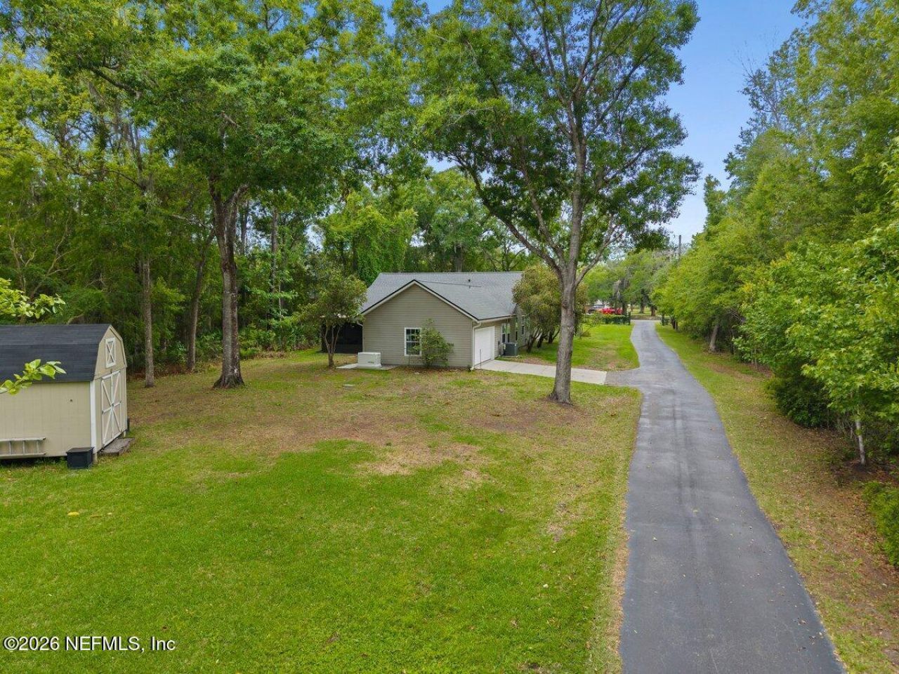 4665 Raggedy Point Road, Fleming Island, FL 32003 Photo