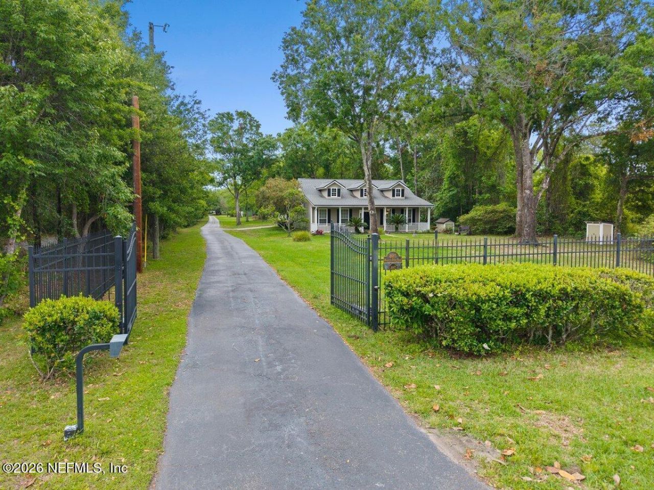 4665 Raggedy Point Road, Fleming Island, FL 32003 Photo