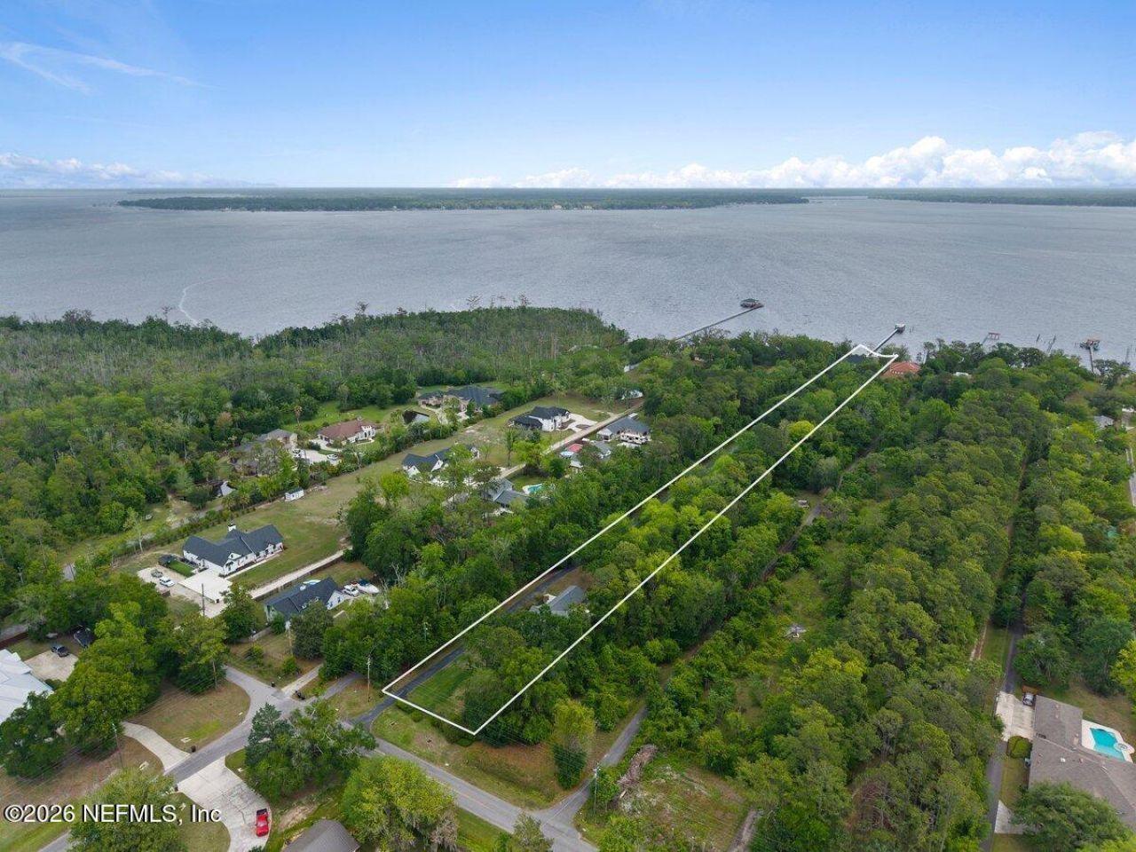 4665 Raggedy Point Road, Fleming Island, FL 32003 Photo