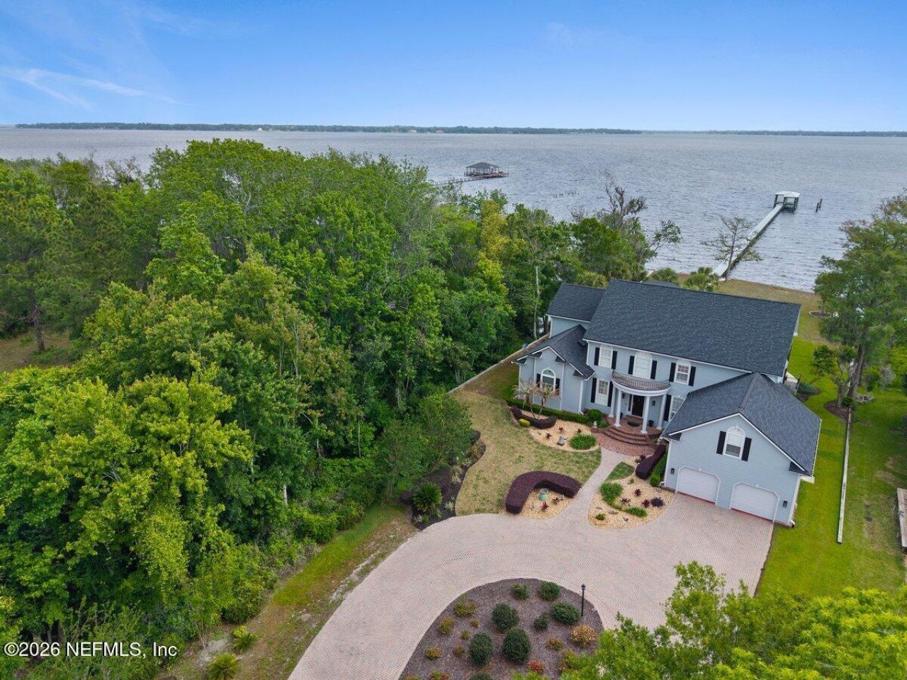 4665 Raggedy Point Road, Fleming Island, FL 32003 Photo