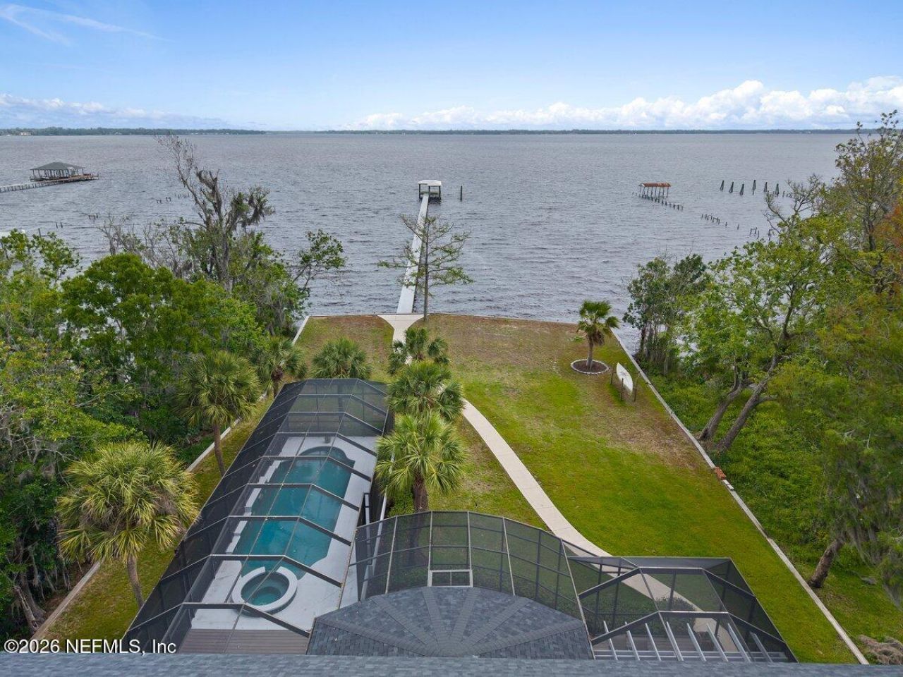 4665 Raggedy Point Road, Fleming Island, FL 32003 Photo