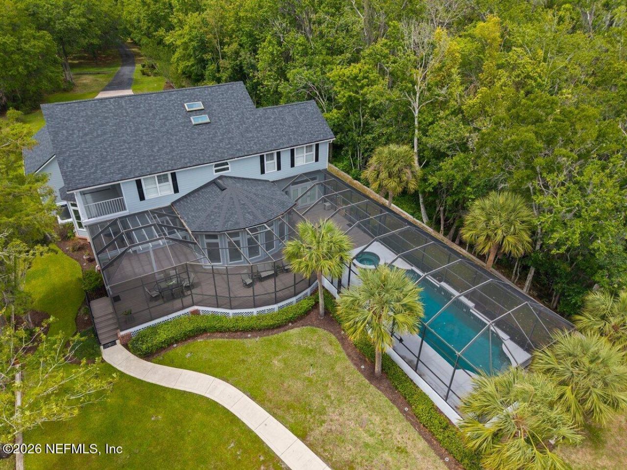 4665 Raggedy Point Road, Fleming Island, FL 32003 Photo