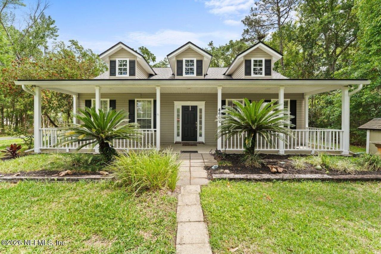 4665 Raggedy Point Road, Fleming Island, FL 32003 Photo