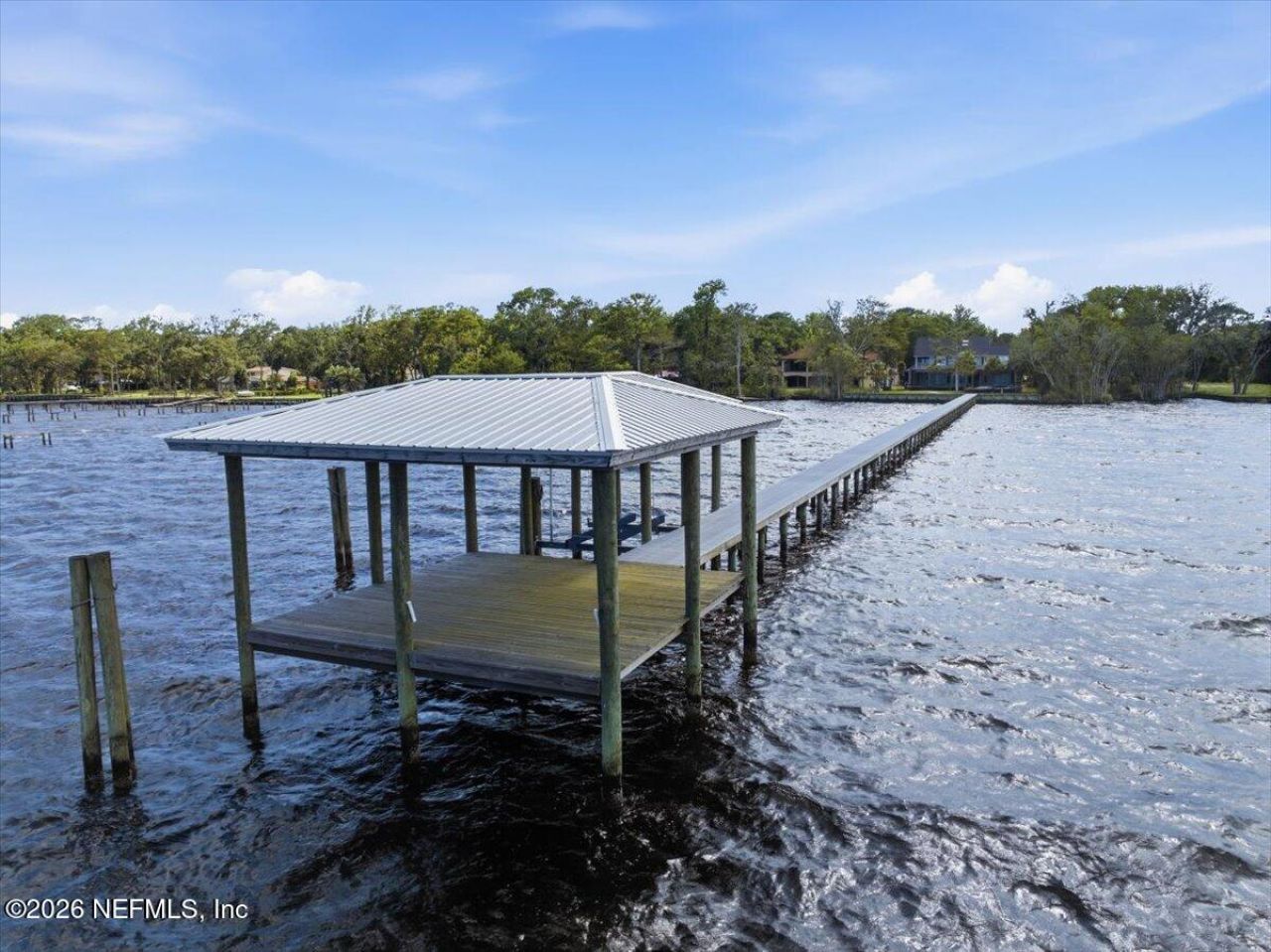 4665 Raggedy Point Road, Fleming Island, FL 32003 Photo
