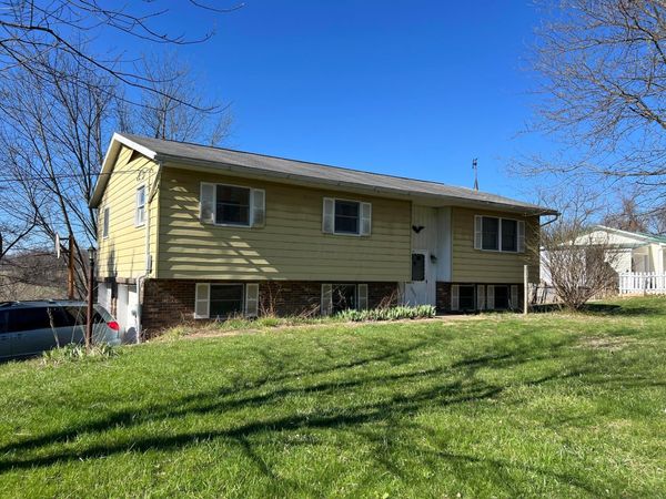 3965 Old Coopermill Road , Zanesville, OH 43701