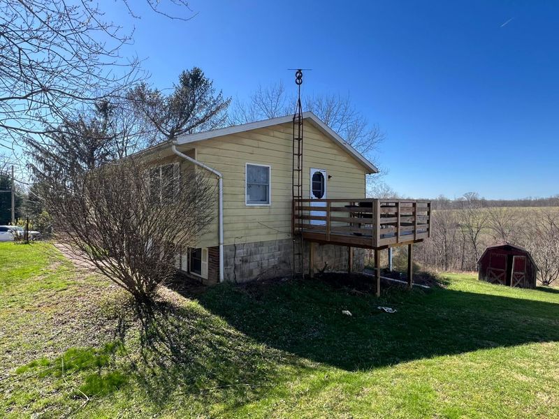 3965 Old Coopermill Road , Zanesville, OH 43701 Photo 2