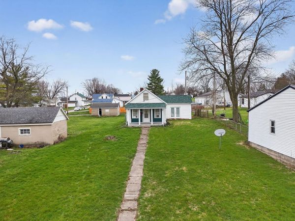 328 W Light Street, Urbana, OH 43078