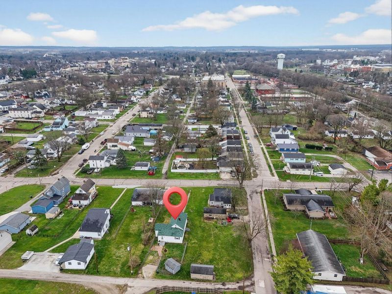 328 W Light Street, Urbana, OH 43078 Photo 19