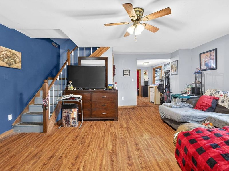 328 W Light Street, Urbana, OH 43078 Photo 4