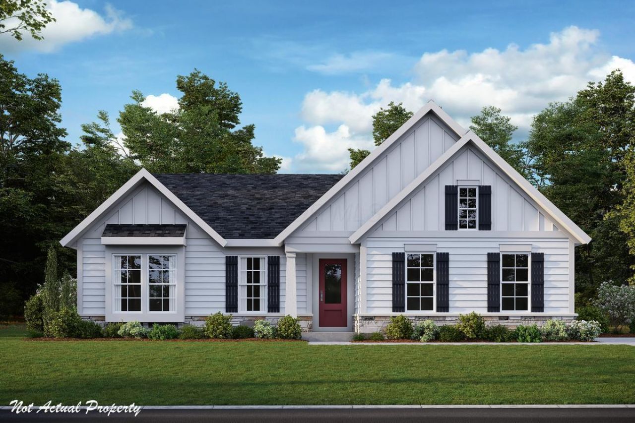 1370 Hawthorne Parkway, Grove City, OH 43123 Main Photo