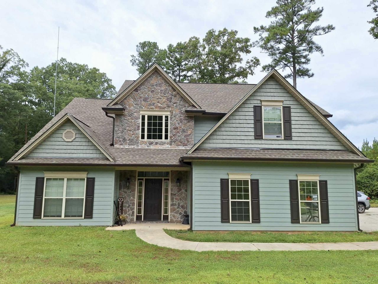 1071 County Road 132, Quitman, MS 39355 Main Photo