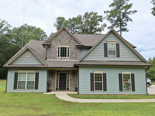 1071 County Road 132, Quitman, MS 39355