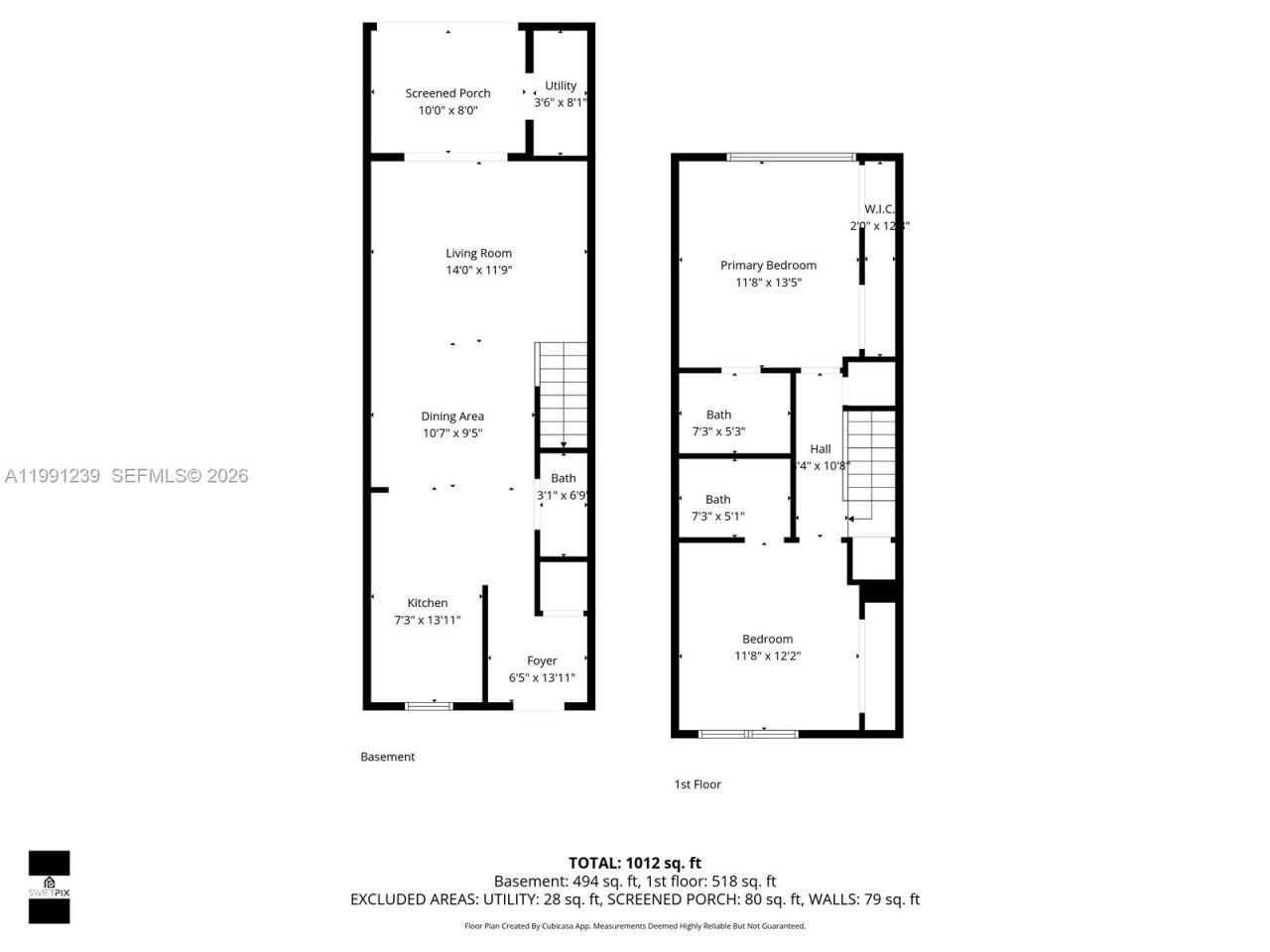 5388 Jubilee , Margate, FL 33063 Photo