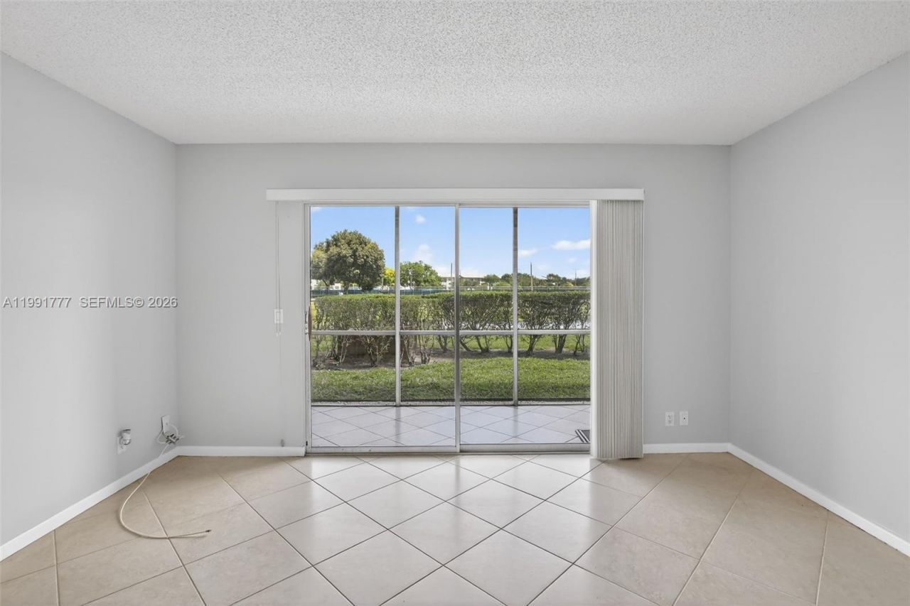 901 SW 128th Ter , Unit 102A, Pembroke Pines, FL 33027 Photo