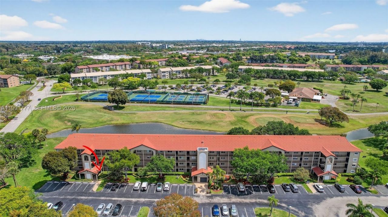 901 SW 128th Ter , Unit 102A, Pembroke Pines, FL 33027 Photo