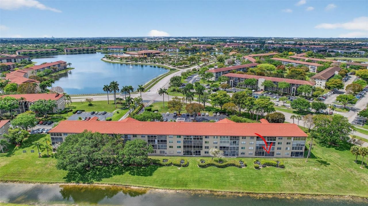 901 SW 128th Ter , Unit 102A, Pembroke Pines, FL 33027 Photo