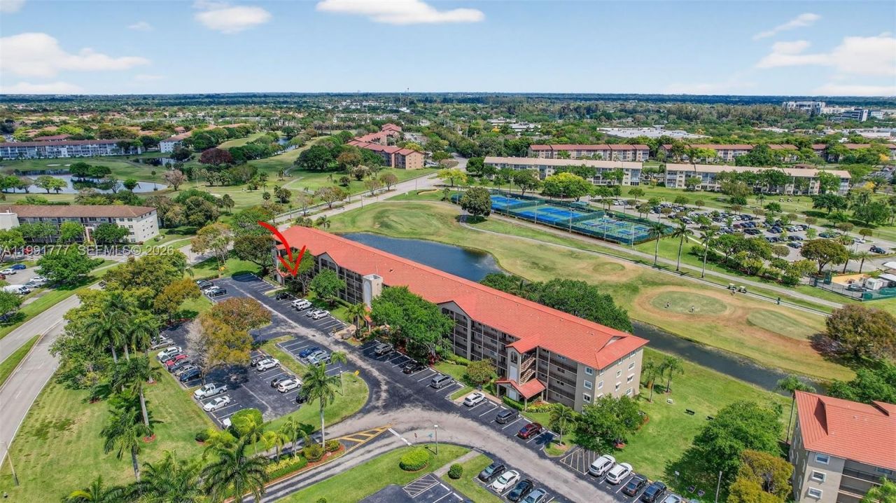 901 SW 128th Ter , Unit 102A, Pembroke Pines, FL 33027 Photo