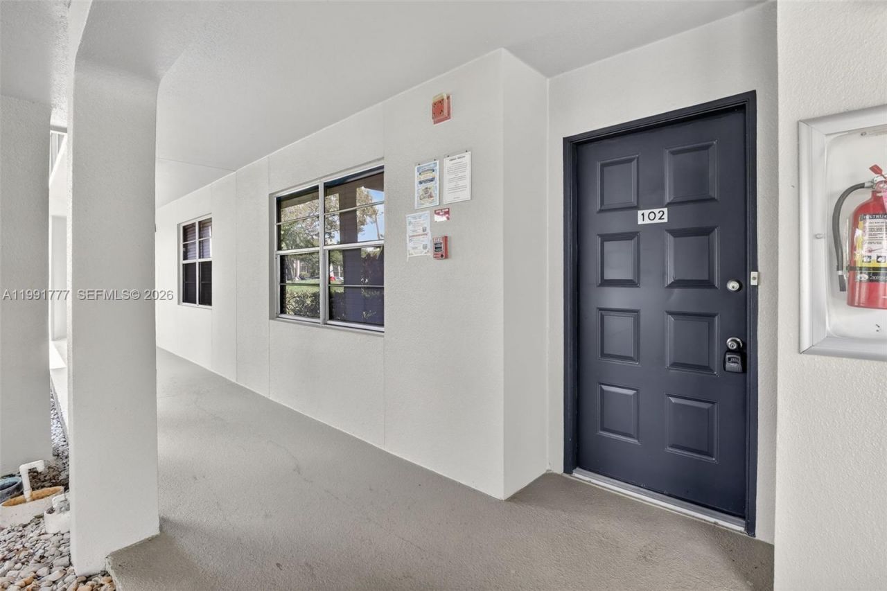 901 SW 128th Ter , Unit 102A, Pembroke Pines, FL 33027 Photo