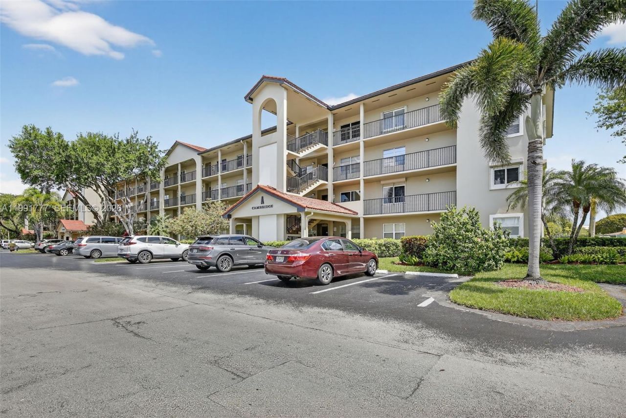 901 SW 128th Ter , Unit 102A, Pembroke Pines, FL 33027 Photo