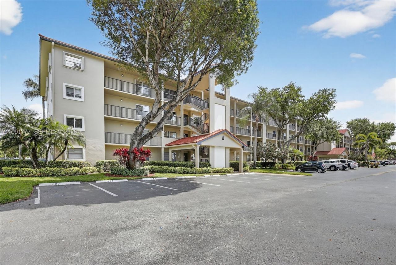 901 SW 128th Ter , Unit 102A, Pembroke Pines, FL 33027 Photo