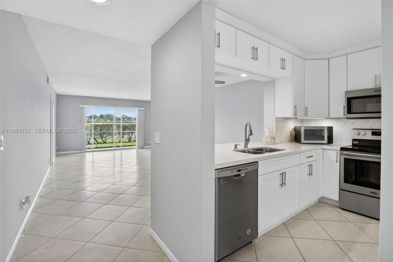 901 SW 128th Ter , Unit 102A, Pembroke Pines, FL 33027 Photo