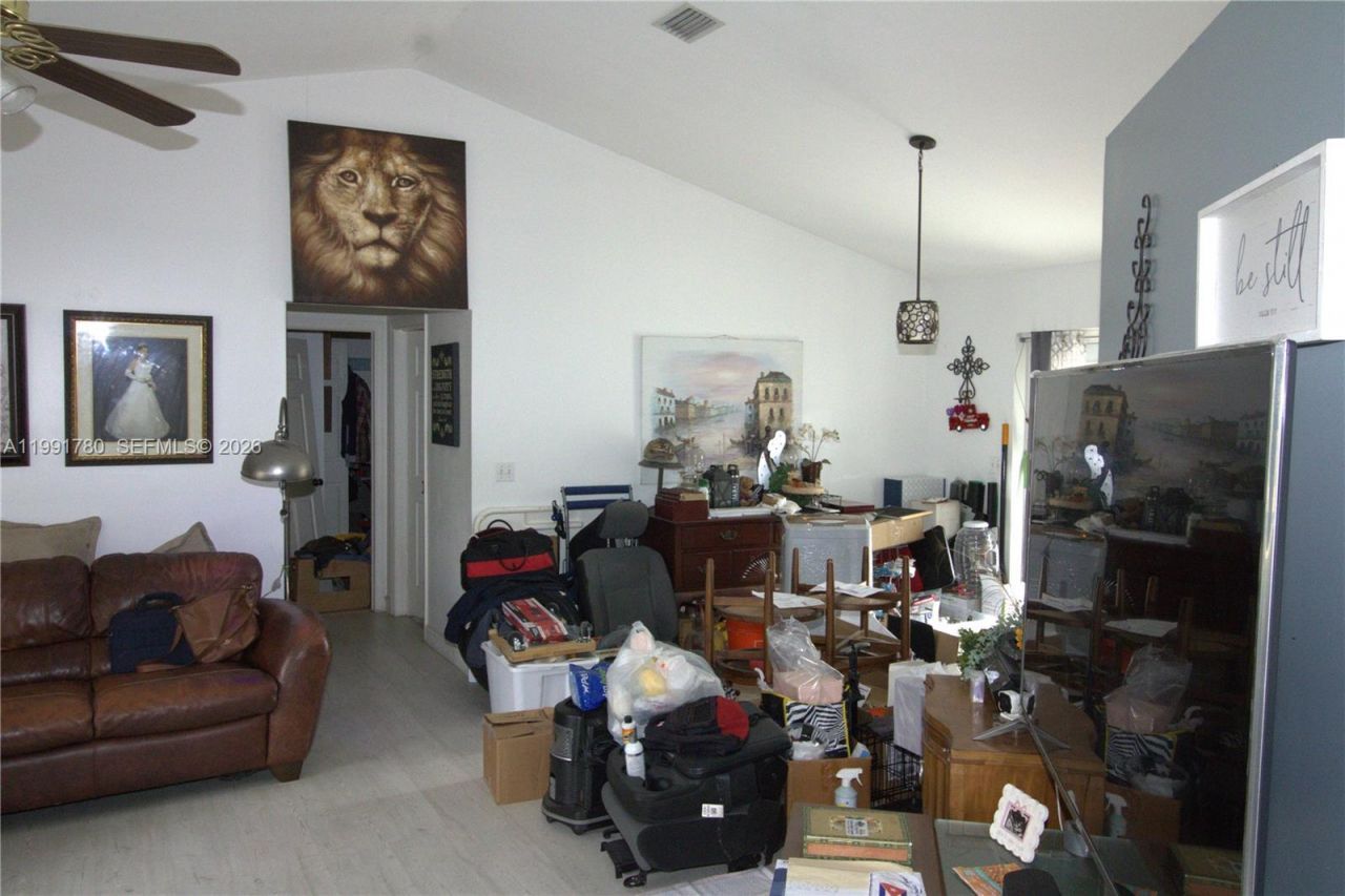 825 N Willow St, Clewiston, FL 33440 Photo