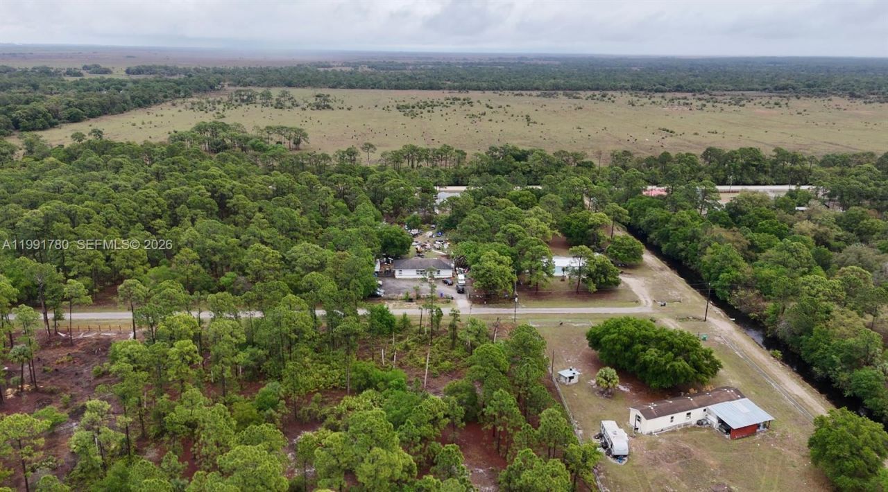 825 N Willow St, Clewiston, FL 33440 Photo