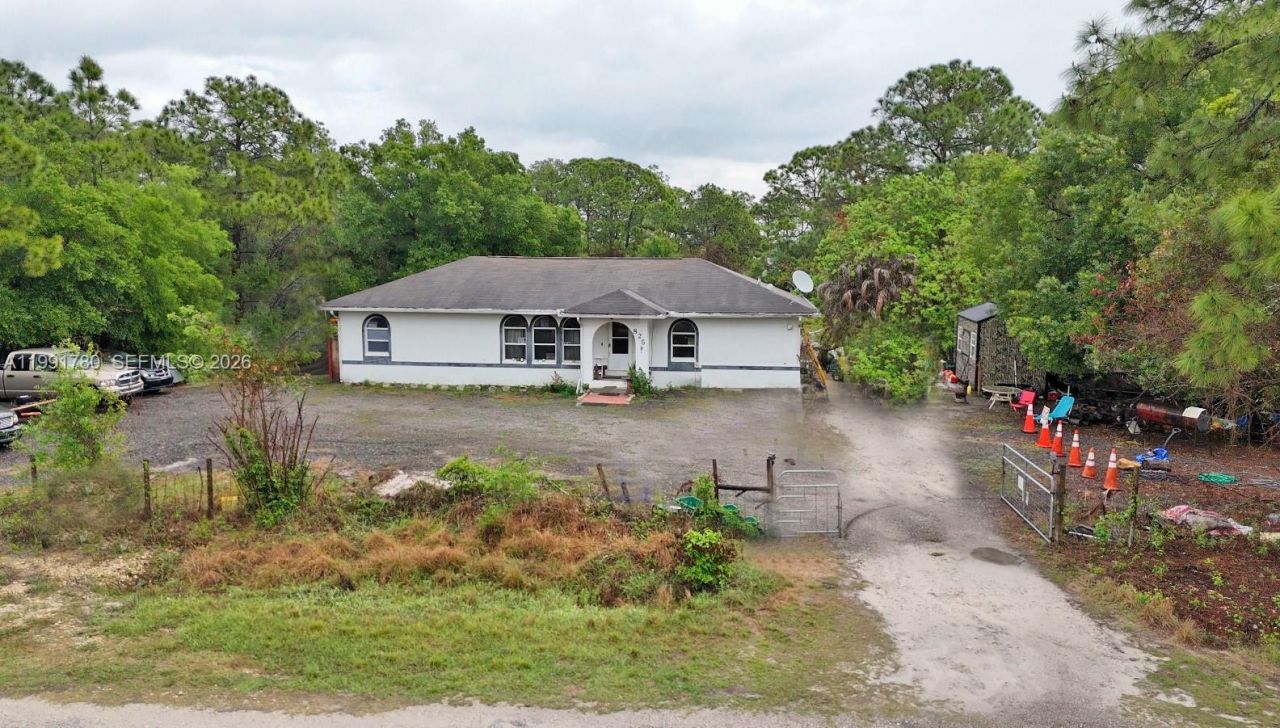 825 N Willow St, Clewiston, FL 33440 Photo