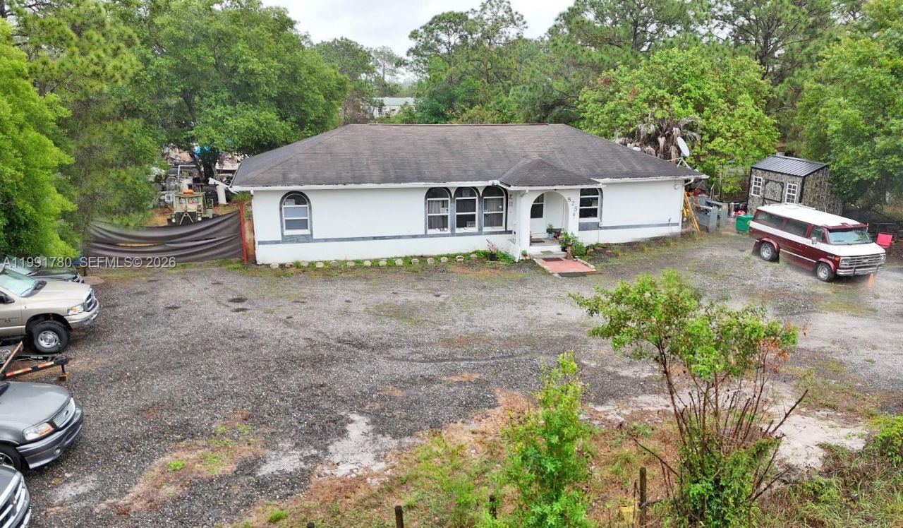 825 N Willow St, Clewiston, FL 33440 Photo