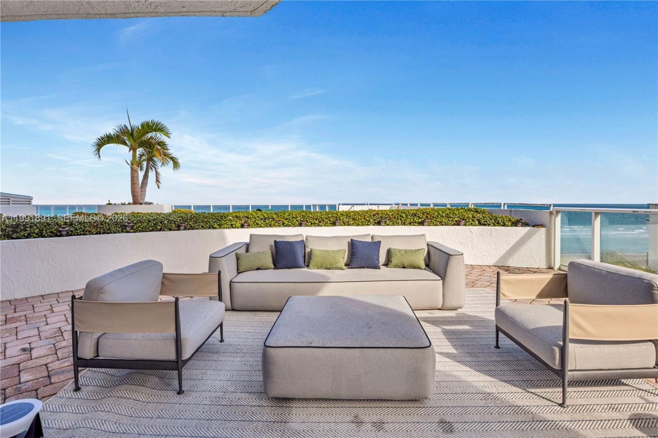 16485 Collins Ave , Unit 431, Sunny Isles Beach, FL 33160 Photo