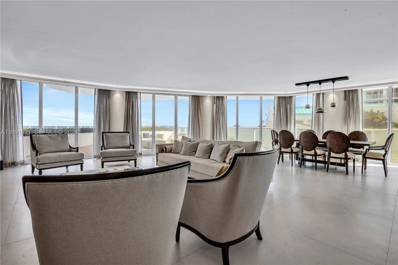 16485 Collins Ave , Unit 431, Sunny Isles Beach, FL 33160 Photo