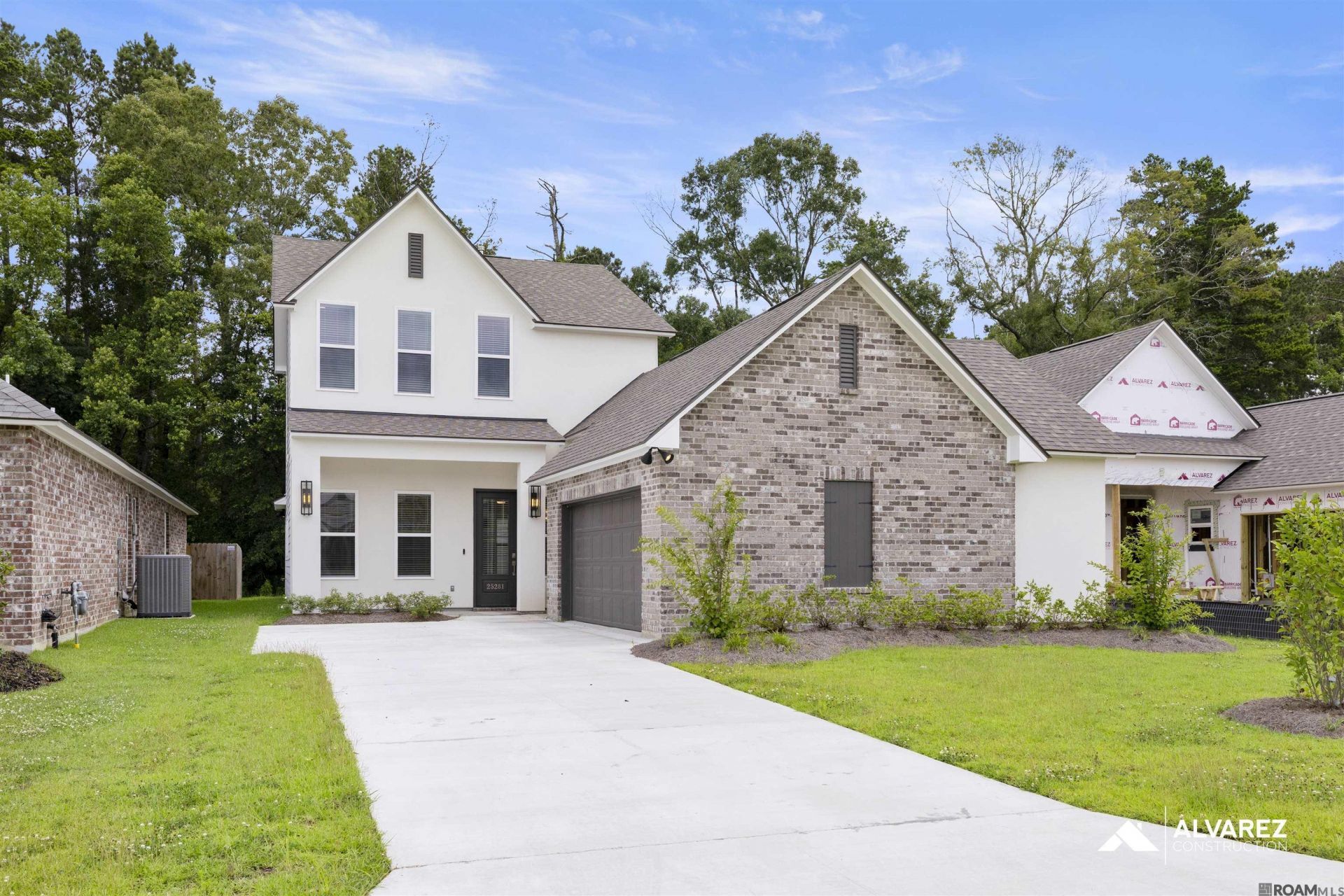 25281 Burlington Dr, Denham Springs, LA 70726 Main Photo
