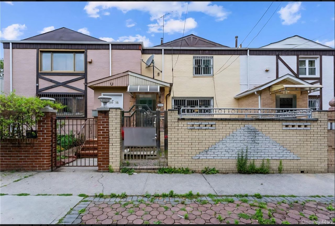 110-17 64th Avenue, Forest Hills, NY 11375 Main Photo