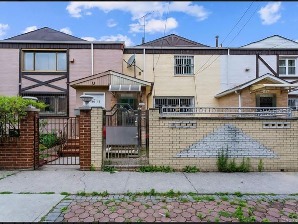 110-17 64th Avenue, Forest Hills, NY 11375