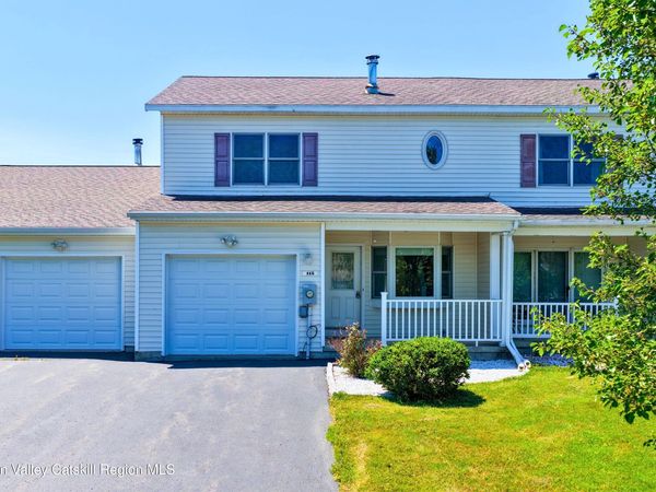 115 Skyview Drive, Greenville, NY 12083