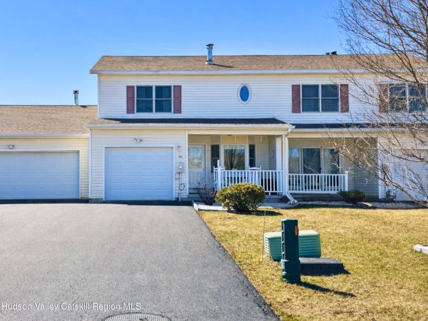 115 Skyview Drive, Greenville, NY 12083