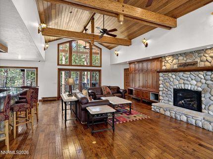 437 Panorama Drive, Stateline, NV 89449 Photo