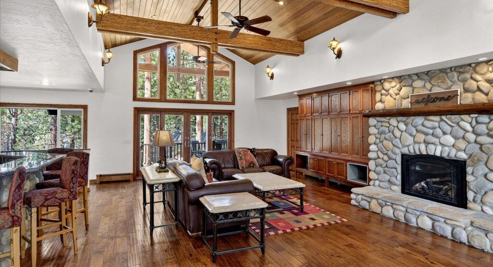 437 Panorama Drive, Stateline, NV 89449 Photo