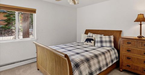 437 Panorama Drive, Stateline, NV 89449 Photo