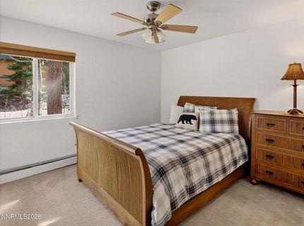 437 Panorama Drive, Stateline, NV 89449 Photo